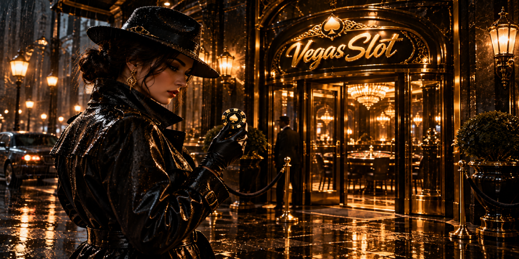 Vegasslot
