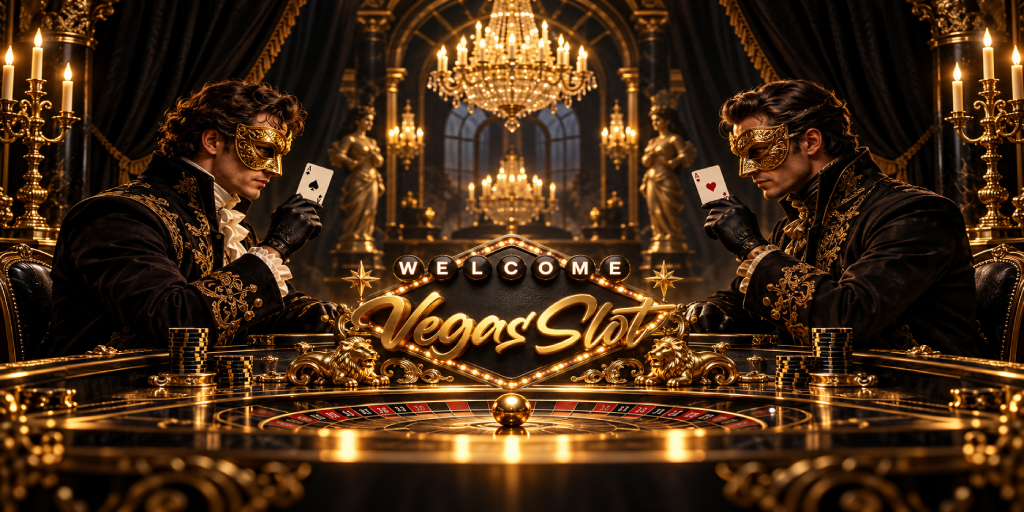 Vegasslot