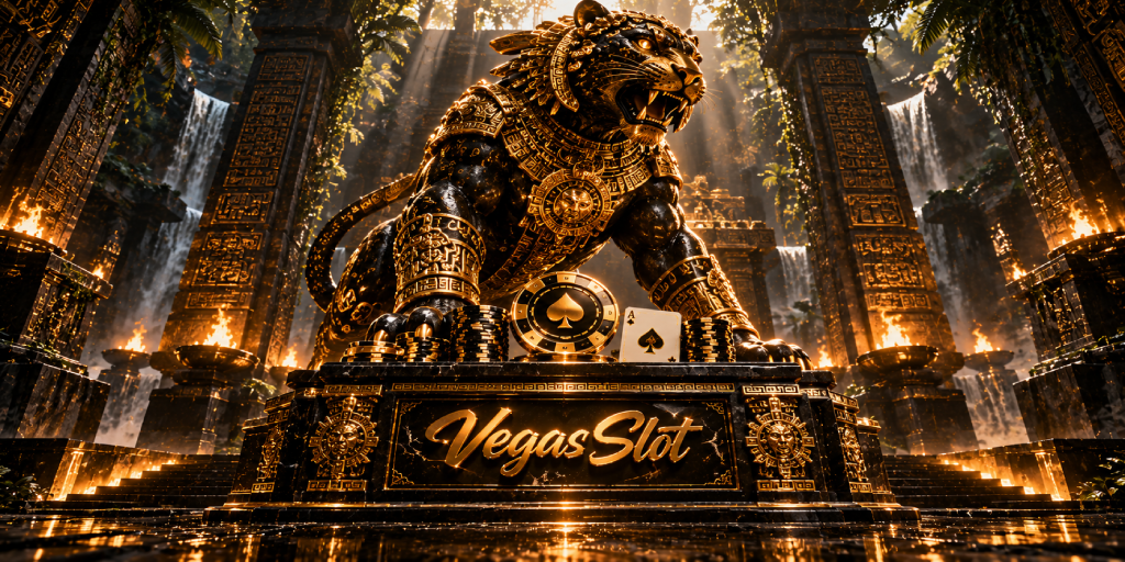Vegasslot