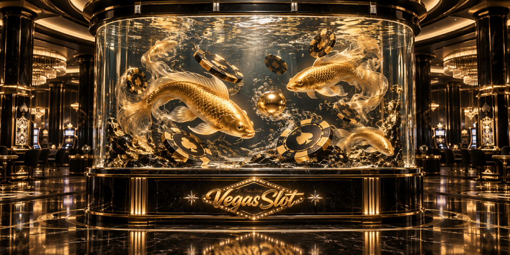 Vegasslot